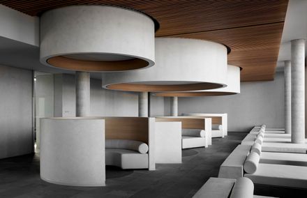 Alba Thermal Springs And Spa