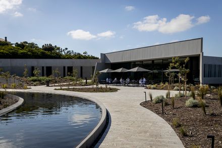 Alba Thermal Springs And Spa