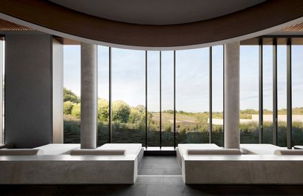 Alba Thermal Springs And Spa