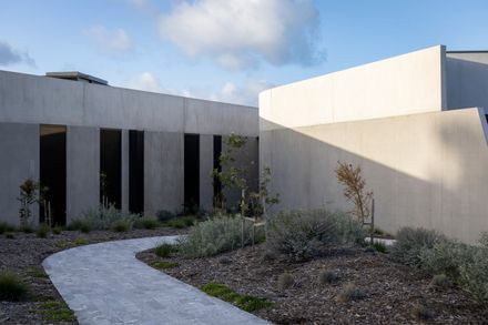 Alba Thermal Springs And Spa