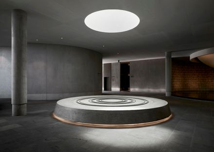 Alba Thermal Springs And Spa