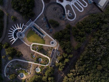 Alba Thermal Springs And Spa