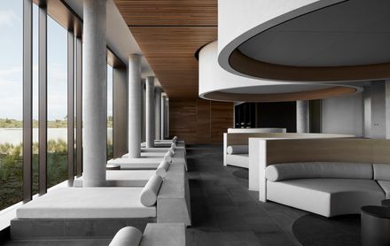 Alba Thermal Springs And Spa