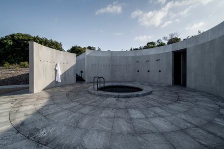 Alba Thermal Springs And Spa