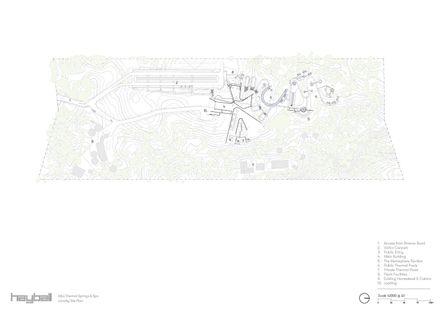 Alba Thermal Springs And Spa