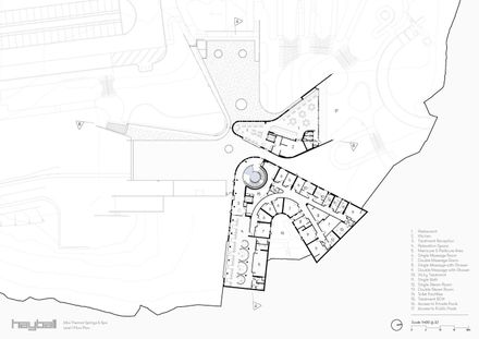 Alba Thermal Springs And Spa