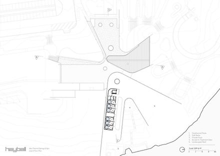 Alba Thermal Springs And Spa