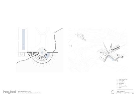 Alba Thermal Springs And Spa