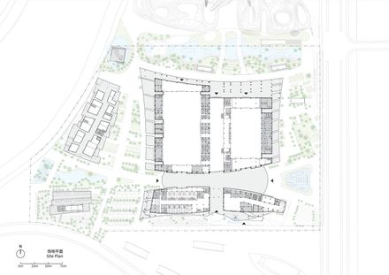 Anji International Convention And Exhibition Center