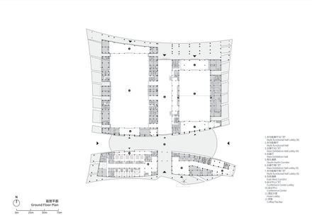 Anji International Convention And Exhibition Center