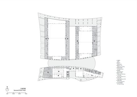 Anji International Convention And Exhibition Center