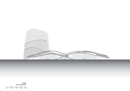 Anji International Convention And Exhibition Center