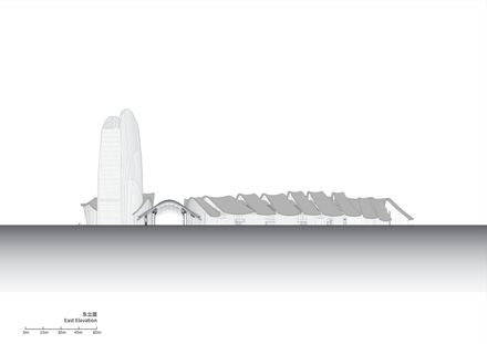 Anji International Convention And Exhibition Center