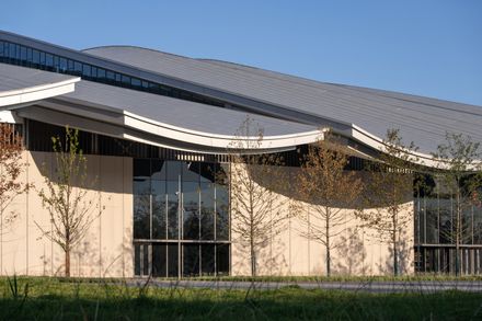 Anji International Convention And Exhibition Center