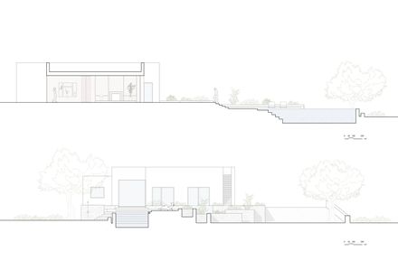 House In The Ostuni Countryside