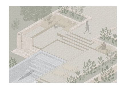 House In The Ostuni Countryside