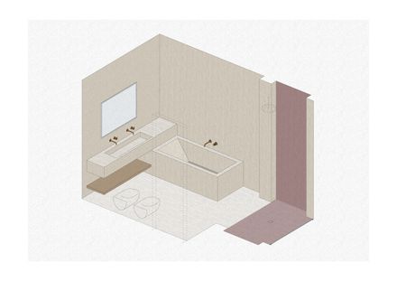 House In The Ostuni Countryside