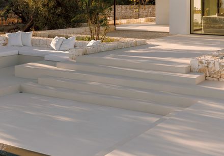 House In The Ostuni Countryside