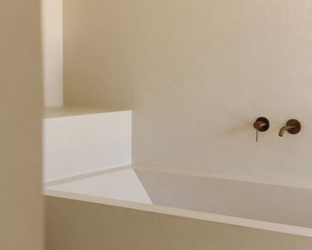 House In The Ostuni Countryside