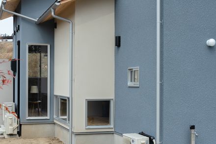 A Life Where Spaces Connect