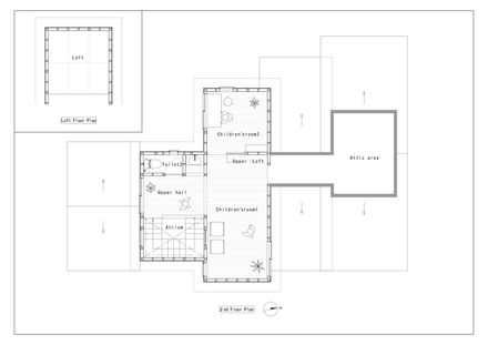 A Life Where Spaces Connect