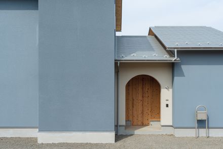 A Life Where Spaces Connect