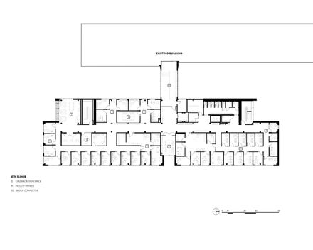 Kaiser Borsari Hall - Western Washington University