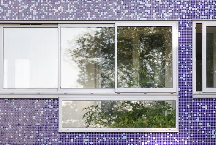 Pré De L’enclos 2 Housing Rehabilitation