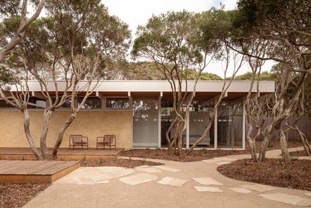 House In Anglesea