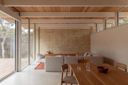 House In Anglesea
