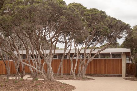 House In Anglesea