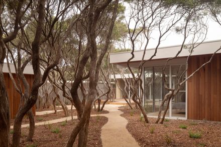 House In Anglesea