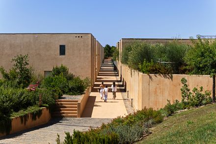 Canal Beach Nature Resort