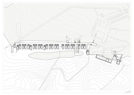 Canal Beach Nature Resort