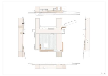 Canal Beach Nature Resort