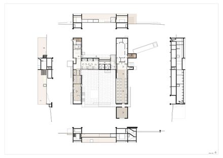 Canal Beach Nature Resort