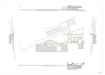 Canal Beach Nature Resort