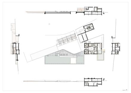 Canal Beach Nature Resort