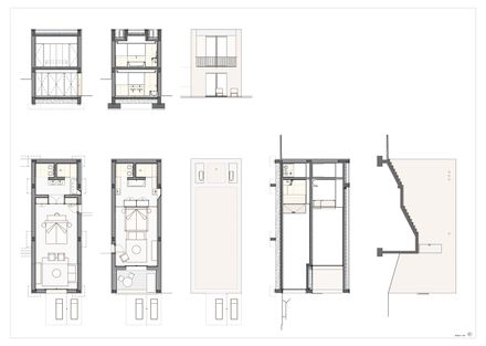 Canal Beach Nature Resort