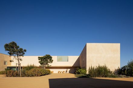 Canal Beach Nature Resort