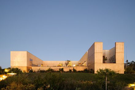 Canal Beach Nature Resort