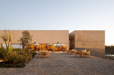 Canal Beach Nature Resort