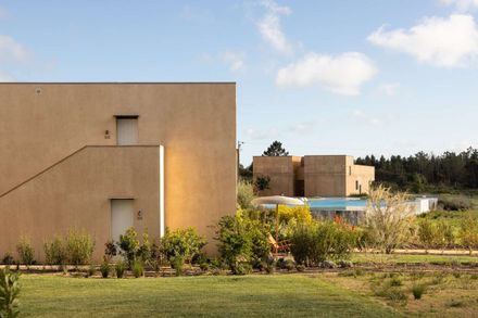 Canal Beach Nature Resort