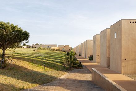 Canal Beach Nature Resort