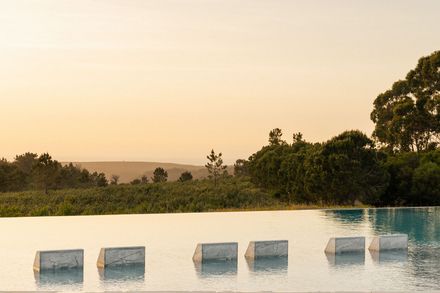 Canal Beach Nature Resort