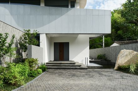 Xiaye Zhang Residence