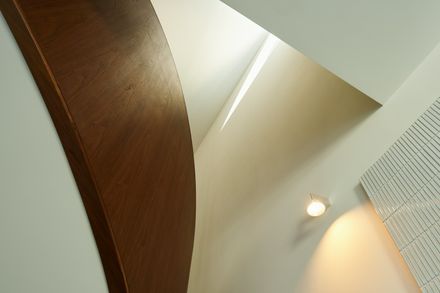 Xiaye Zhang Residence