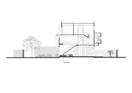 Xiaye Zhang Residence