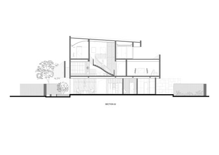 Xiaye Zhang Residence