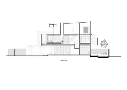 Xiaye Zhang Residence